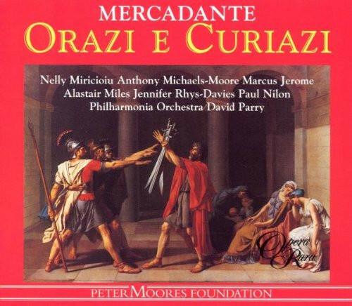 Acheter Mercadante*, Nelly Miricioiu, Anthony Michaels-Moore, Marcus Jerome, Alastair Miles, Jennifer Rhys Davies, Paul Nilon, Philharmonia Orchestra, David Parry - Orazi E Curiazi État correct - 12,45 € Mercadante*, Nelly Miricioiu, Anthony Michaels-Moore, Marcus Jerome, Alastair Miles, Jennifer Rhys Davies, Paul Nilon, Philharmonia Orchestra, David Parry - Orazi E Curiazi État correct - reconditionné disponible sur Label Emmaüs
